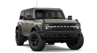 2026 Ford Bronco® External Image 4